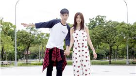 Erika,SpeXial,子閎　圖／華納音樂提供