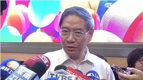 張志軍,國台辦,中國