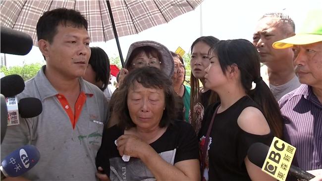 4軍士官赴靈堂上香　遭要求瞻仰遺容