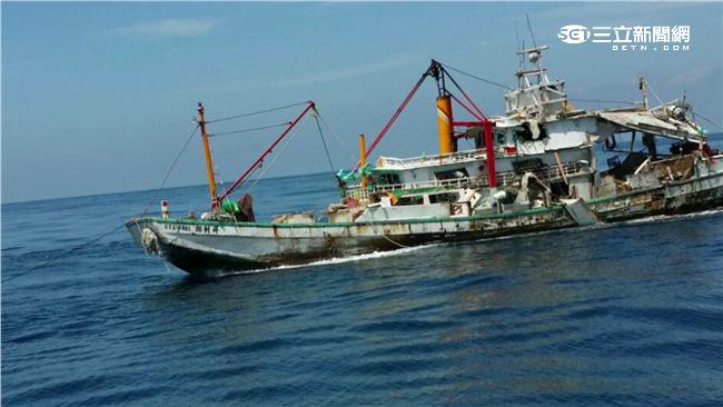 雄三誤射案　監院通過彈劾海軍9將校