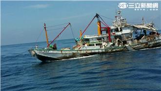 雄三誤射案　監院通過彈劾海軍9將校