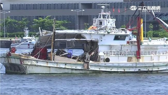 雄三飛彈誤射　關鍵戰情室竟無監錄