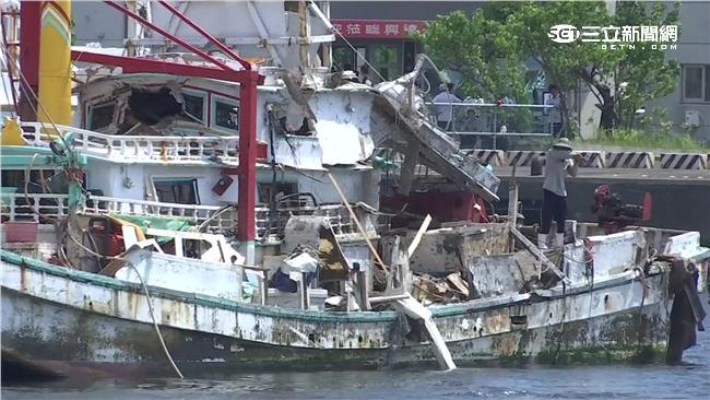 收回雄三彈頭？海軍先請中科院評估