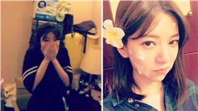 郭雪芙　生日影片
（圖／郭雪芙臉書）