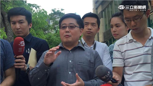 解密海軍遭批　前艦長通告費捐偏鄉