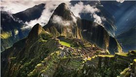 ▲祕魯馬丘比丘（圖／翻攝自360doc）