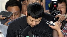 翻攝自ＮＥＷＳ１　朴有天