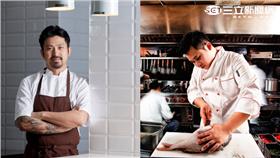 ACHOI餐廳。（圖／中山意舍提供）