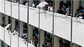 大學指考／中央社