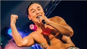 東尼大木（圖／翻攝自東尼大木台灣應援團臉書）
https://www.facebook.com/toorenogami/