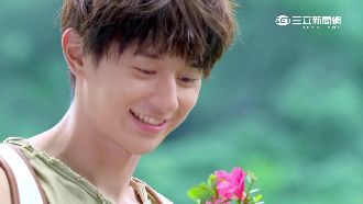 狼王子張軒睿　安心亞陳喬恩都大讚