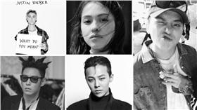 小賈 TOP GD KIKO 宋旻浩