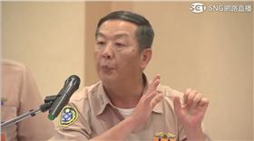 海軍司令,黃曙光