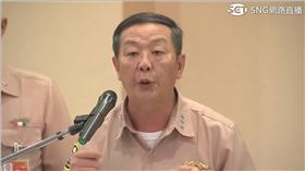 海軍司令,黃曙光