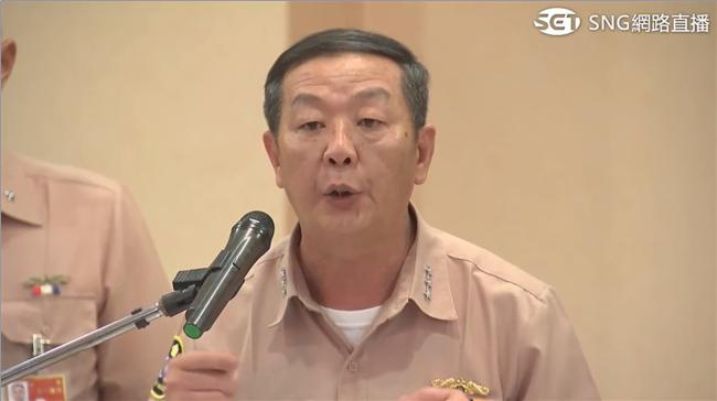 司令親上火線　認3疏失將重整海軍
