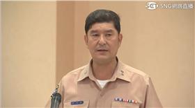 海軍政戰主任,蔡鴻圖