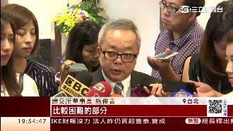 證交所新董座任務　施俊吉：拚成交量