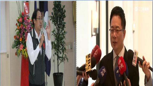 蔡正元消費誤射事件　楊偉中撰文痛批