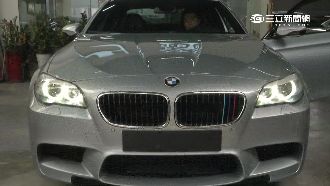 強制配備日行燈　降低5.9%肇事率