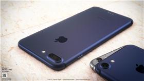 諜照　太空灰　深藍色　鈦金黑　iPhone 7 iphone 6S Martin Hajek