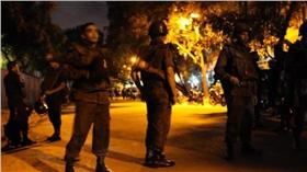 孟加拉餐廳恐攻 圖/中央社（安納杜魯新聞社提供）