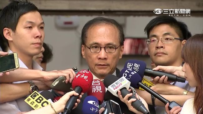 林全：洩密是事實　一定要查清