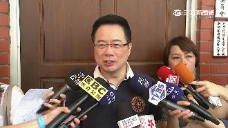 沒公職卻握軍情　國軍遭疑洩密蔡正元