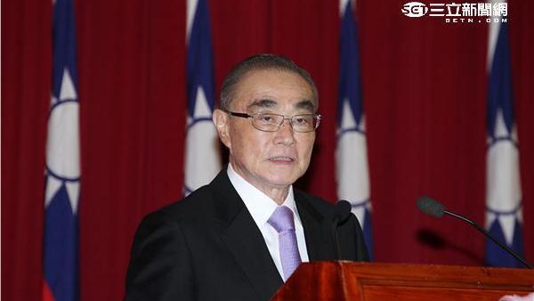 飛彈誤射　馮世寬：2月內檢討精進