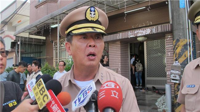 誤射事件可能成影響兩岸關係的分水嶺