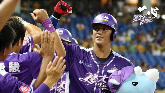 中信義大保留比賽　換羅力、杜家明投