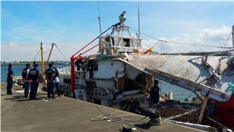 雄三飛彈誤射理賠　家屬盼事件落幕