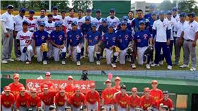 LLB次青棒 中華 中國(棒協提供)