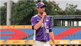 義大犀牛羅力（圖／記者王怡翔攝）