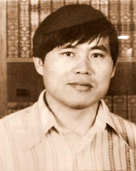 陳文成,白色恐怖,警備總部,警總,台大,台灣大學,人權,台灣,歷史,紀念-翻攝自陳文成事件紀念廣場臉書專頁