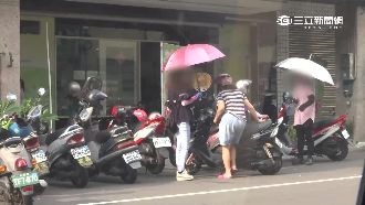 雨傘幫集團式經營　強拉人賣減肥產品