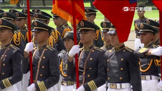 當軍人沒尊嚴？海軍官校爆退訓潮