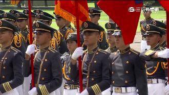 當軍人沒尊嚴？海軍官校爆退訓潮