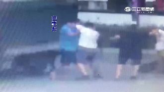 疑搶生意爆衝突　殯葬理事長公墓開打