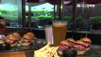 天熱沒胃口　迷你版餐點反更受歡迎