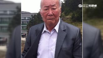 無岔路也迷航？上百人急尋8旬老翁