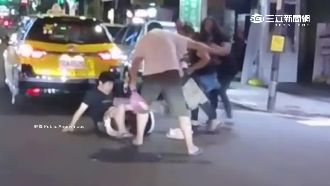 拒載醉乘客爆衝突　小黃司機遭打趴