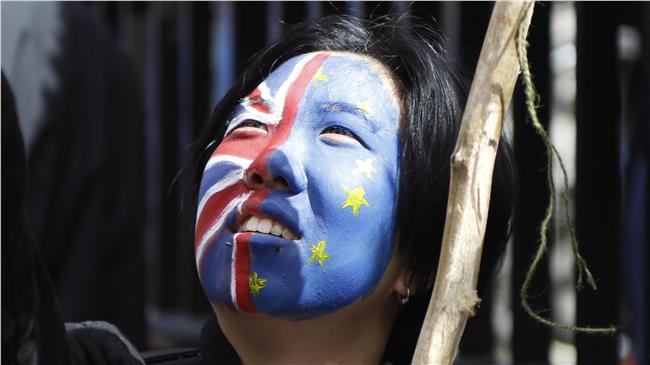 脫歐效應！英擬砍企業稅強化對中關係
