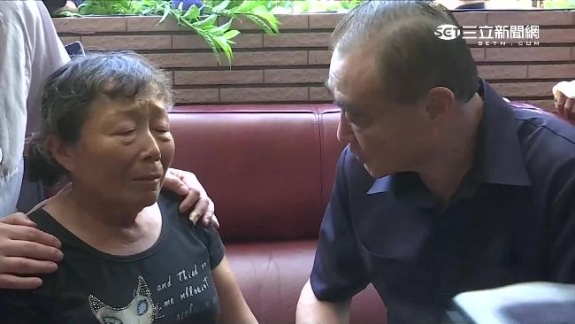 又失言！馮世寬慰問遭家屬嗆聲