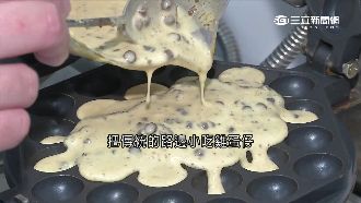 香港新「食」尚　中西創意吃法正夯