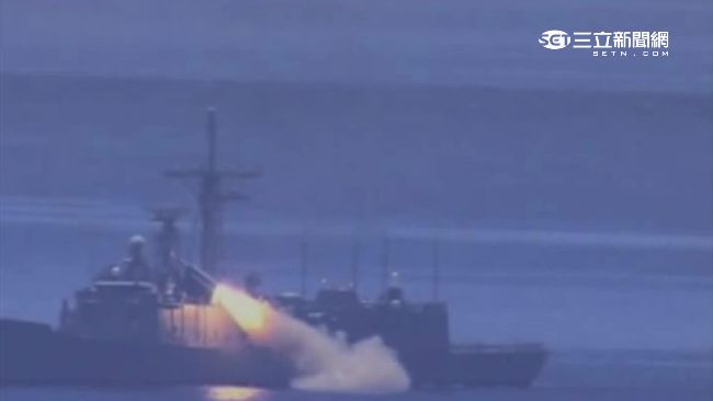 陸官媒社評：台應管好導彈和嘴巴