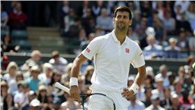 喬科維奇（Novak Djokovic）
（圖／美聯社／達志影象）