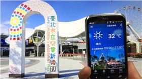 玩遊具先預約！兒童新樂園APP正式上架