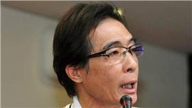 鍾孔炤　圖／翻攝自鍾孔炤臉書