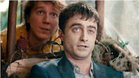 哈利波特,丹尼爾雷德克里夫,Daniel Radcliffe　圖／達志影像