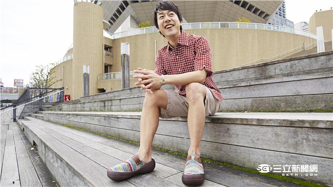 足下抗夏！日暢銷雙Q鞋底助街遊樂步